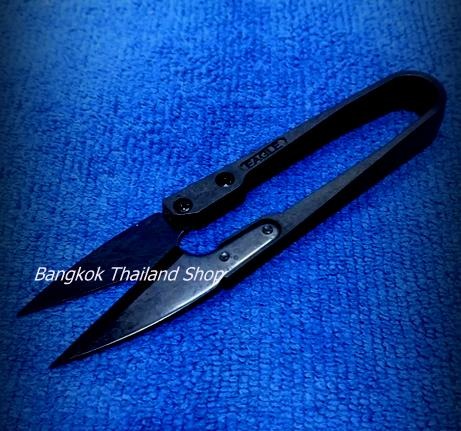 *กรรไกรตัดเศษด้าย ยี่ห้อ GOLDEN EAGLE ยกโหล 120 บาท