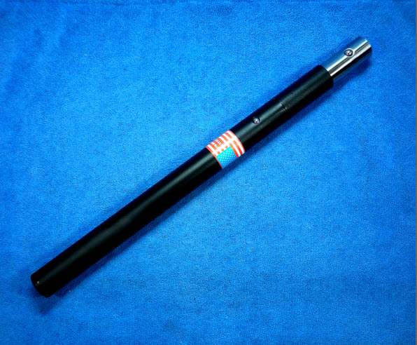 ดาบกระบอง แปลงเป็นทวนได้ด้วย (สั้น)