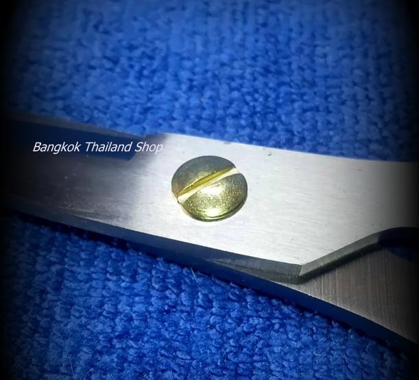 กรรไกรเอนกประสงค์ (กรรไกรจีน) ขนาด 7.5 นิ้ว MATERIAL SK-5 ราคา 110 บาท