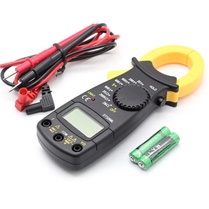 Digital Clamp Meter DT3266L