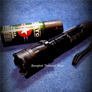 ชุดป้องกันตัวแพ็คคู่ ชุดที่ 3 NATO+1101