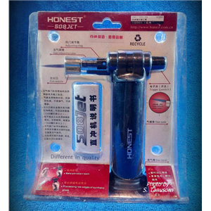 เครื่องเชื่อมขนาดกลาง HONEST 508 JET