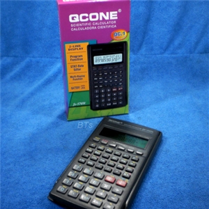 เครื่องคิดเลขวิทยาศาสตร์ QCONE fx-350TL