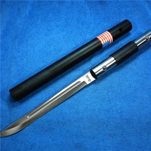 ดาบกระบอง แปลงเป็นทวนได้ด้วย (สั้น)