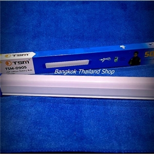 *LED Mobile USB Rechargeable Tube TSM-0905 ราคา 100 บาท