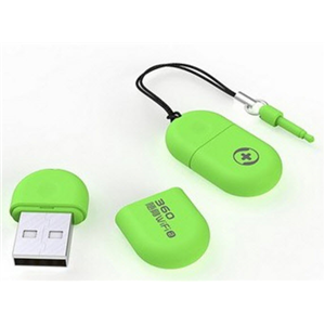 Wireless Router Micro USB 360 WIFI2