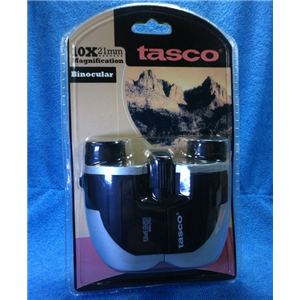 กล้องส่องทางไกลขนาดเล็ก Tasco 10x 21 Concert