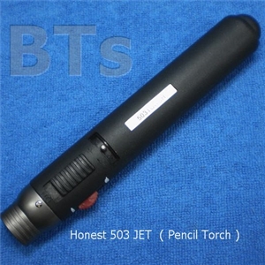 Honest 503 JET / เครื่องเชื่อมหัวพ่นสแตนเลส