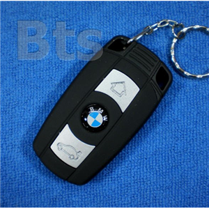 ไฟแช็ครูปแบบรีโมทรถยนต์ BMW