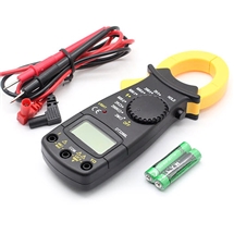 Digital Clamp Meter DT3266L
