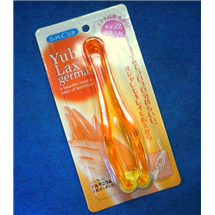 ลูกกลิ้งนวดนิ้ว ทำให้นิ้วเรียว และป้องกันนิ้วล็อค