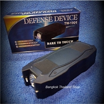 *เครื่องช็อตไฟฟ้า TW-1901 กำลังไฟ 2.5 ล้าน ราคา 400 บาท