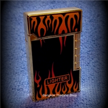 ไฟแช็คทรง Dupont 