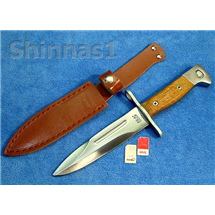 ดาบปลายปืนอาก้า ขนาด 6.5 นิ้ว 