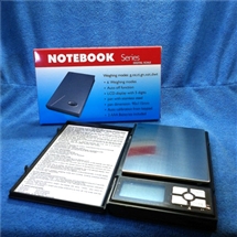 เครื่องชั่งระบบดิจิตอล 500g x 0.01g