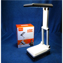 โคมไฟตั้งโต๊ะ แบบชาร์จไฟได้ สำหรับพกพา YG-5908