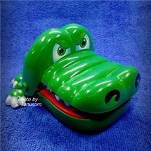 กดฟันไอ้เข้