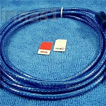 สายต่อ USB 2.0 ยาว 3 เมตร ราคาประหยัด 1 แถม 1