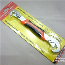 ประแจขันน็อตแบบรวมเบอร์ไว้ในอันเดียว