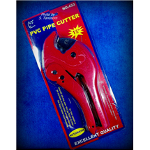 กรรไกรตัดท่อ PVC ขนาด 4.5 cm. จาก Rhino 433