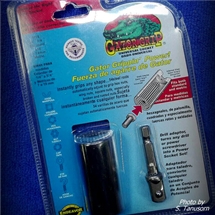 ประแจขันน็อตแบบออโต้ GATOR GRIP ETC-120A